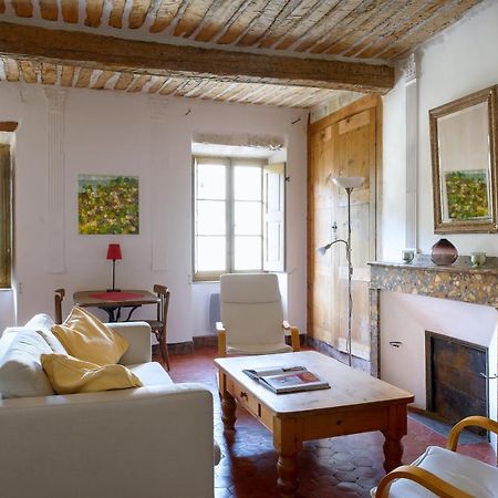 Chambre D'Hotes & Gites Vacances-En-Luberon Reillanne Exteriér fotografie