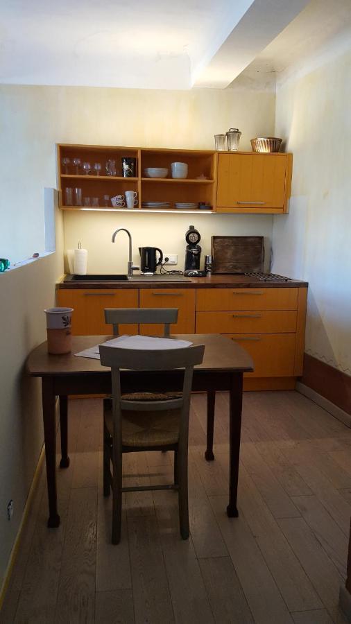 Chambre D'Hotes & Gites Vacances-En-Luberon Reillanne Exteriér fotografie