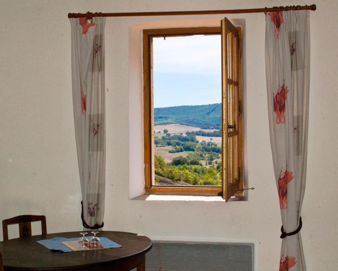 Chambre D'Hotes & Gites Vacances-En-Luberon Reillanne Exteriér fotografie