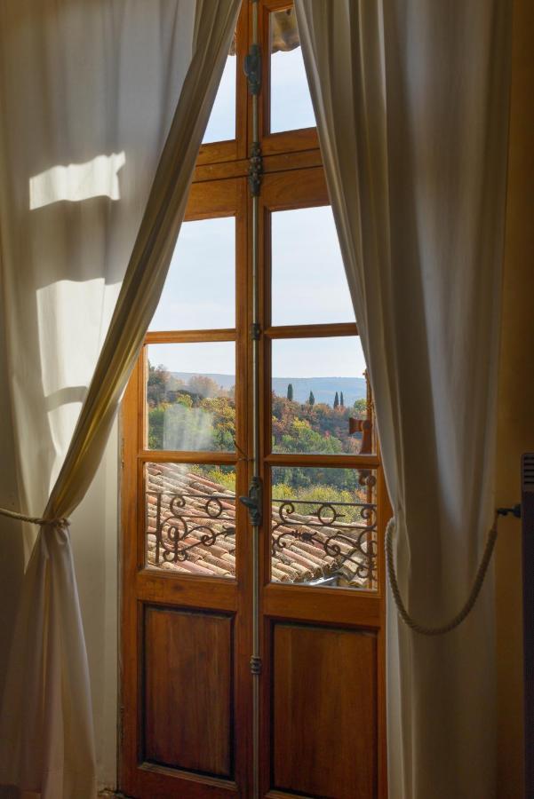 Chambre D'Hotes & Gites Vacances-En-Luberon Reillanne Pokoj fotografie